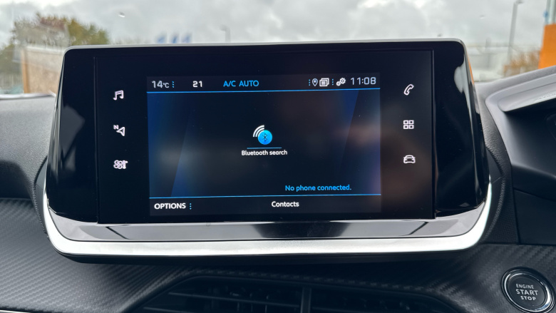 Peugeot 2008 1.2 PureTech 130 Allure Premium+ 5dr Petrol Estate